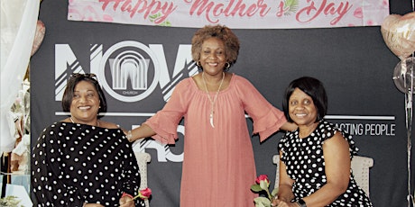 Mother's Day Service