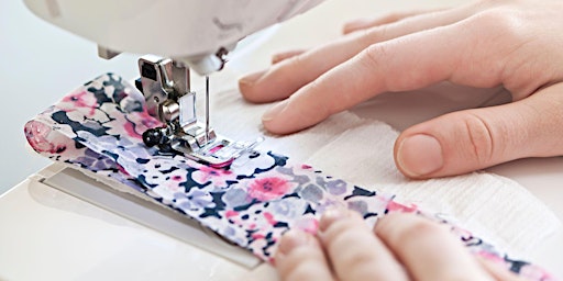 ECA: Basics of Sewing Series primary image