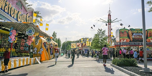 Image principale de Main Street Fest