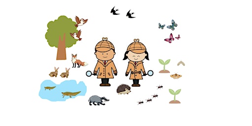 Nature-detectives Trail primary image