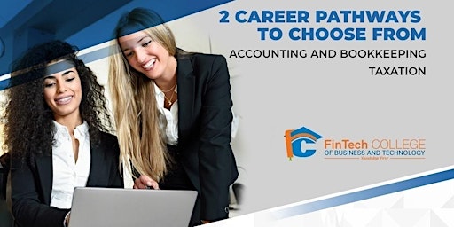 Imagen principal de 2024 - Accounting and Bookkeeping Course - April 23rd - 6:00 PM