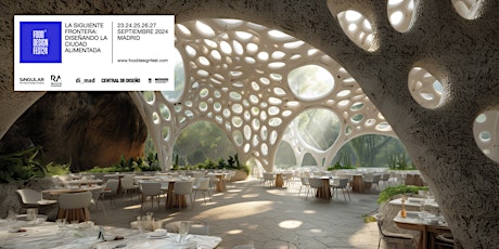 FOOD DESIGN FESTIVAL 2024