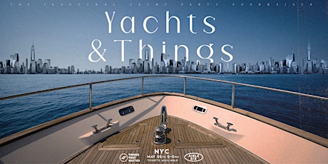 Yachts & Things