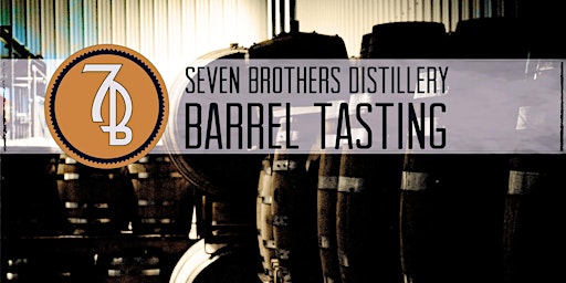 Primaire afbeelding van Bourbon Barrel Tasting