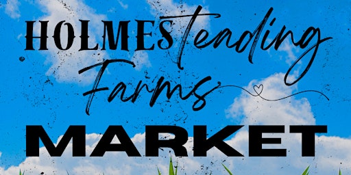 Primaire afbeelding van Holmesteading Farms Market