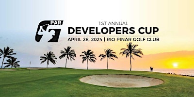 Image principale de DEVELOPERS CUP ORLANDO