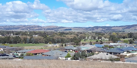 Cultural Connections - Ngunawal Stories of Lake George primary image