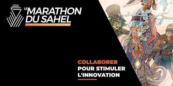 Finale du Marathon du Sahel  & Co-création des politiques publiques