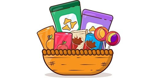 Image principale de Young Teen: Universal Yums Tasting (Grades 6-8)