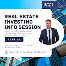 How to get Started in Real Estate Investing