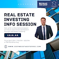 Hauptbild für How to get Started in Real Estate Investing