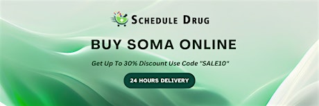 Buy Soma Online for sale Reliable and Efficient