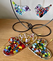 Children's Fused Glass Workshop primary image