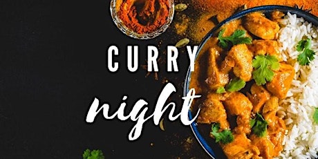 Curry Night with Thermomix