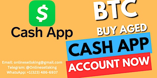Hauptbild für Best Place to Buy Verified Cash App Accounts