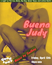 Buena Judy primary image