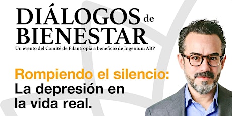 Imagen principal de Diálogos de Bienestar