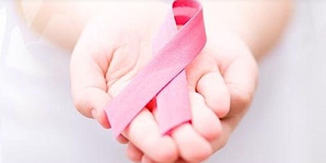 “Be Breast Assured” - Breast Cancer Sharing by Dr. Lorraine Chow primary image