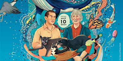 Hauptbild für Into Unexpected Worlds: A Conversation with Donna Haraway and Ed Yong