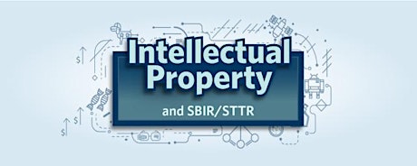 USPTO resources and SBIR/STTR