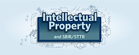 Hauptbild für USPTO resources and SBIR/STTR