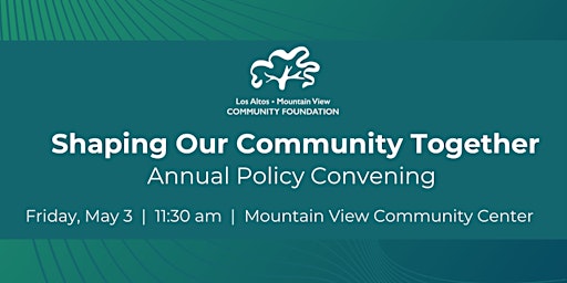 Imagem principal do evento LAMVCF Annual Policy Convening