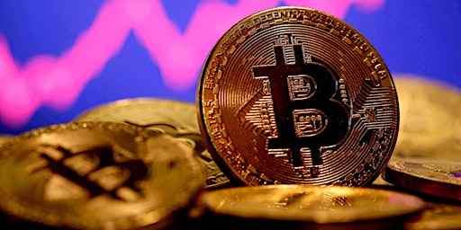 Hauptbild für Learn How To Profit With Bitcoin