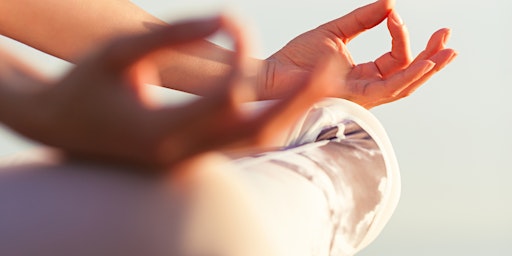 Imagen principal de Free Guided Meditation & Sound Bath at Community Resource Center Pomona