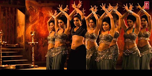 Immagine principale di Belly Dance Fusion Class 