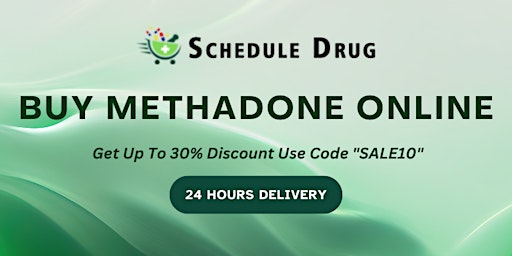 Buy Methadone Online In USA Only FDA Approved primary image