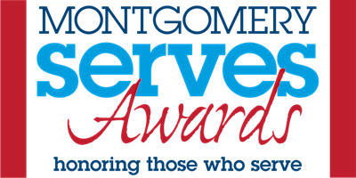 Primaire afbeelding van Montgomery Serves Awards 2024