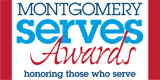Image principale de Montgomery Serves Awards 2024