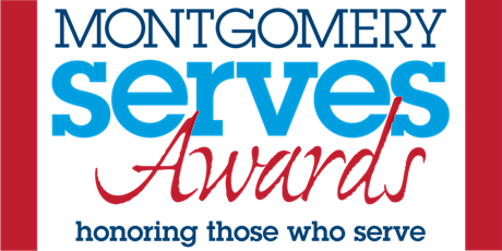 Montgomery Serves Awards 2024