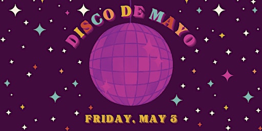 Immagine principale di Cinco de Mayo Silent Disco at Monday Night Brewing 