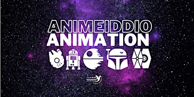 Hauptbild für Animeiddio : Star Wars / Animation : Star Wars