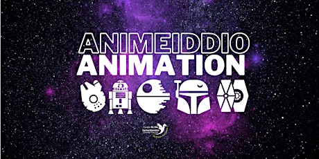 Animeiddio : Star Wars / Animation : Star Wars