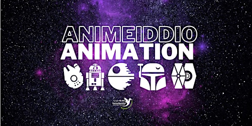 Primaire afbeelding van Animeiddio : Star Wars / Animation : Star Wars