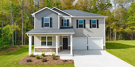 Exclusive New Construction Open House in Hampton, GA!