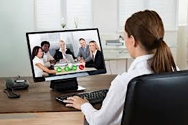 Virtual Interviewing primary image