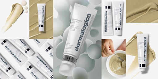 Image principale de Dermalogica's Power Bright Event