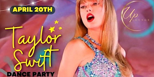 Taylor Swift Dance Party primary image