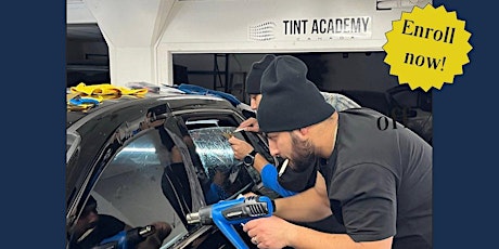 Vancouver Automotive Window Tint School: Tint Academy Canada