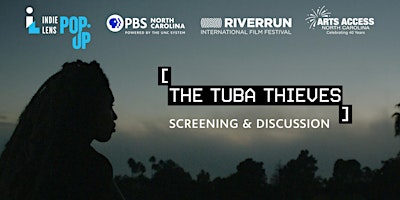 Imagen principal de PBS NC Preview Screening - The Tuba Thieves and Discussion
