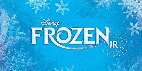 Frozen JR.  primärbild