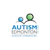 Autism Edmonton's Logo