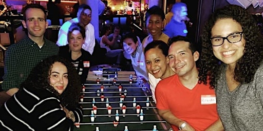 Imagen principal de Queer Play: LGBTQ Happy Hour & Game Night