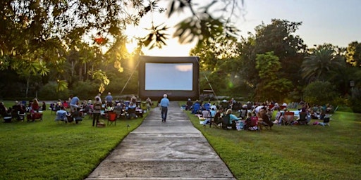 Imagem principal do evento Movie Night