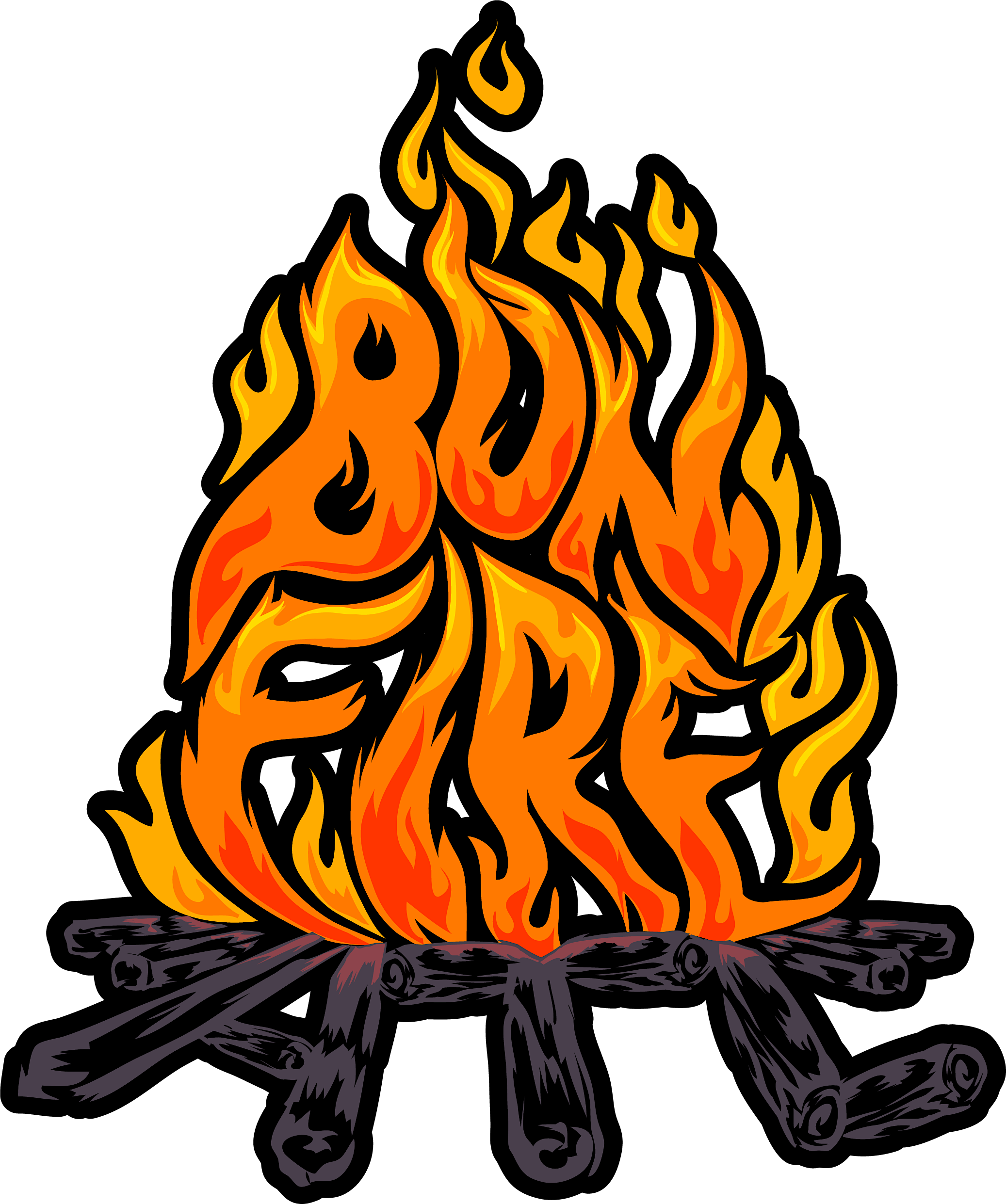 Bonfire ATL