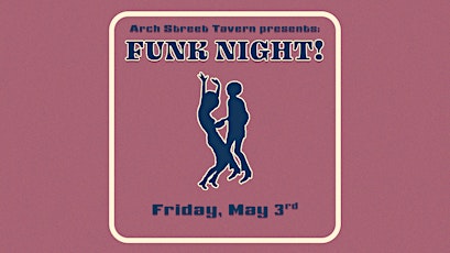 Funk Night!