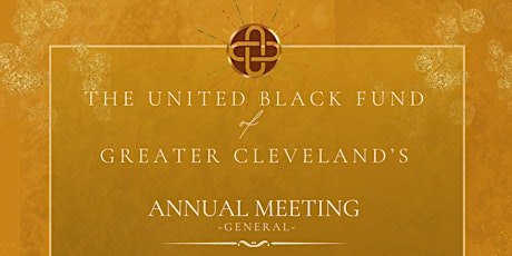 UBF's Annual Meeting & Juneteenth Celebration